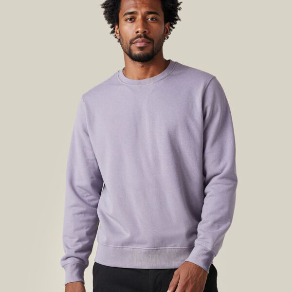 Crewneck Regular Fit Thumbnail