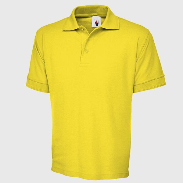 Heavyweight Poloshirt Thumbnail