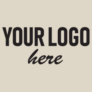 NavyTee - Organic Heavy T-Shirt Design