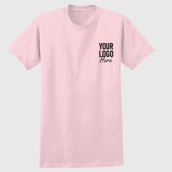 NavyTee1 - Heavy Cotton™ Adult T-Shirt Thumbnail