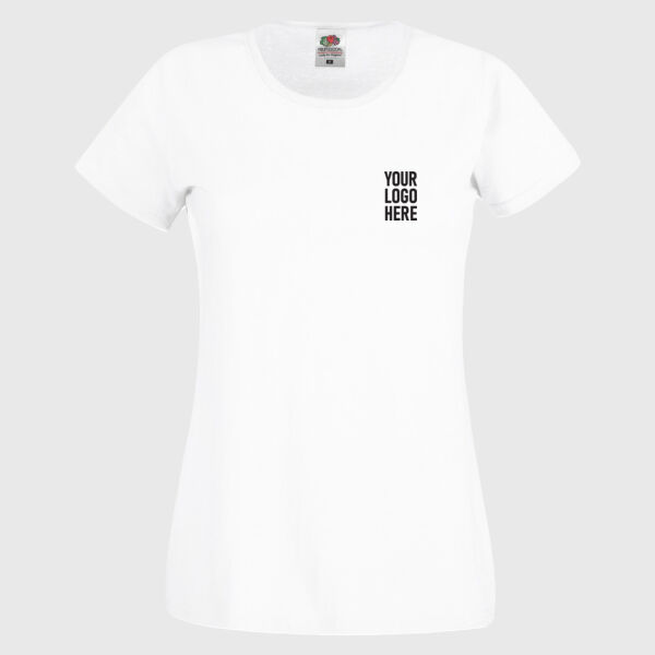 NavyTee2 - Ladies' Original T Thumbnail