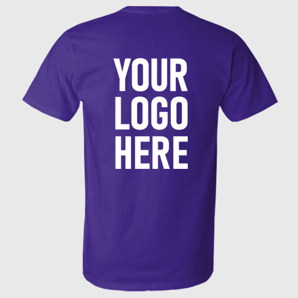 NavyTee - Men's Original T Thumbnail