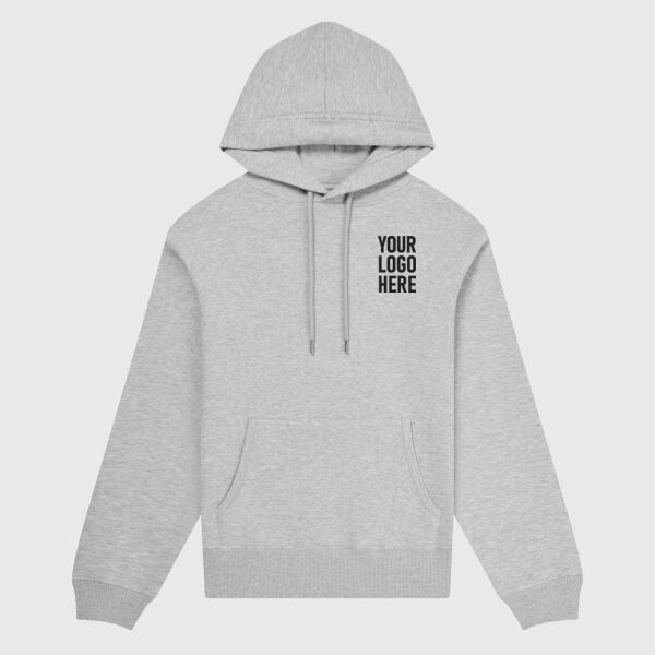 NavyTee2 - Organic Hoodie Thumbnail