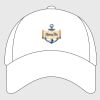 Houston 5-Panel Printers Cap Thumbnail
