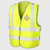 Hi-Vis Motorway vest Thumbnail